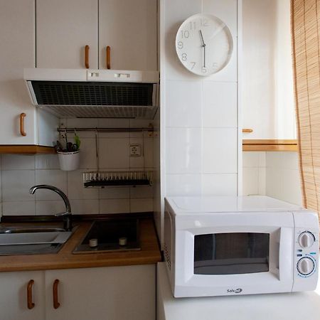 Pikis Apartment Center 1 Sevilla Kültér fotó
