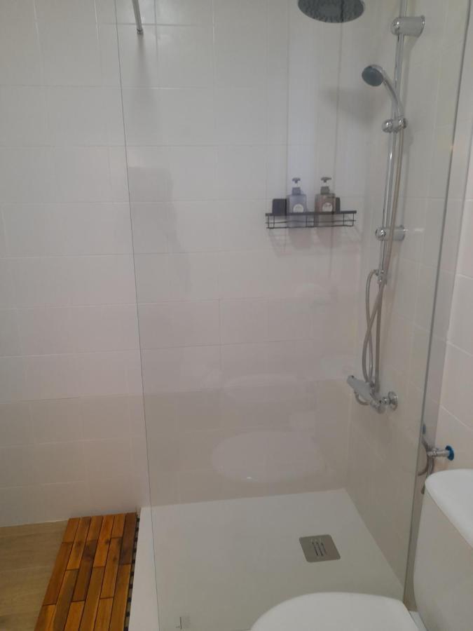 Pikis Apartment Center 1 Sevilla Kültér fotó